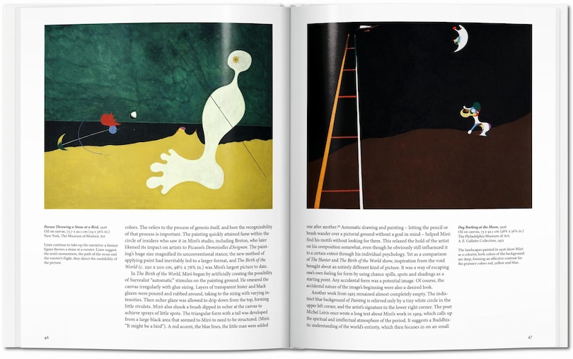 Sample content 2_Miró