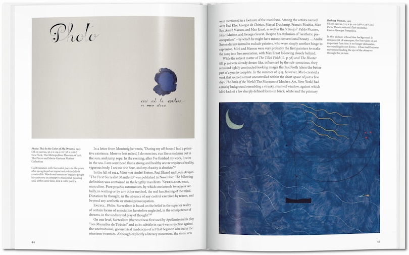 Sample content 3_Miró