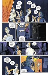 Sample content_Misfit City Complete Collection