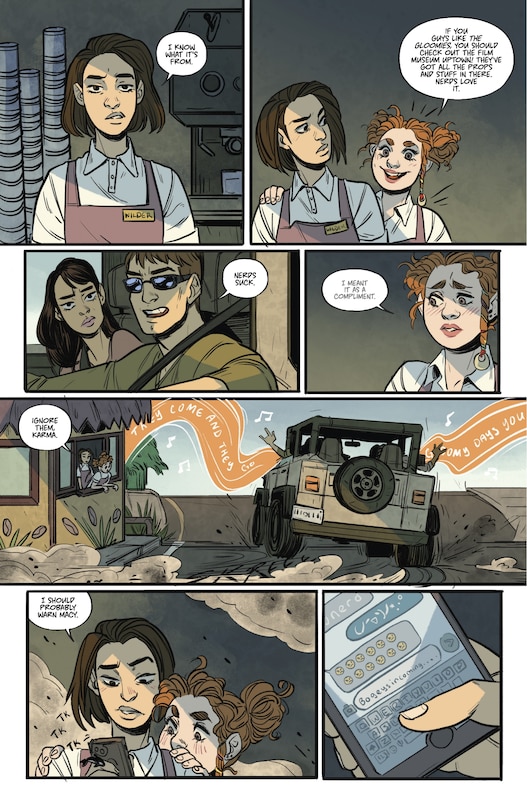 Sample content 3_Misfit City Complete Collection