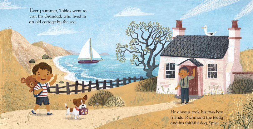 Sample content 3_Missing Richmond