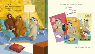 Sample content_Mission: Bedtime