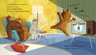 Sample content 3_Mission: Bedtime