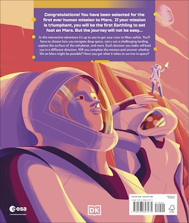 Back cover_Mission to Mars