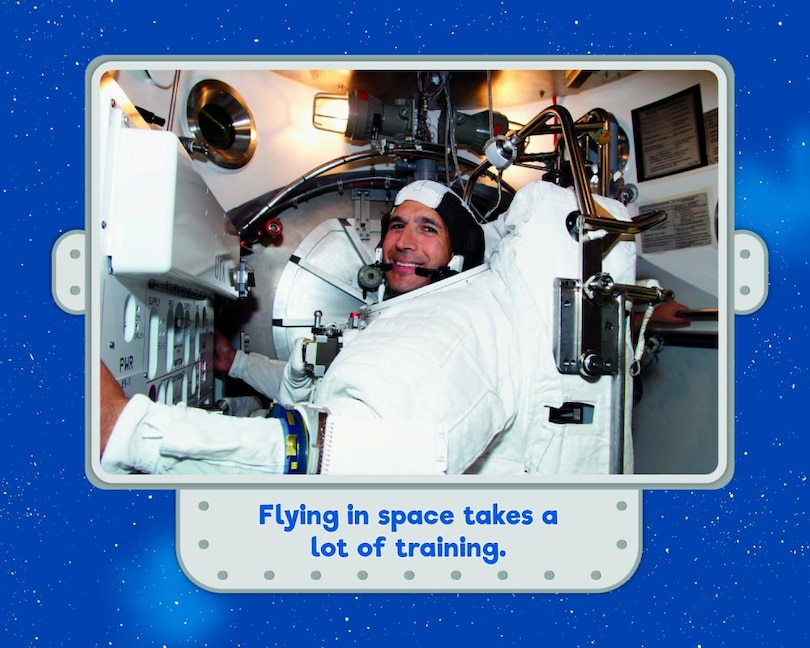 Sample content 3_Mission to Space