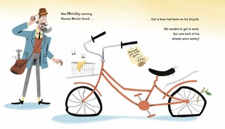 Sample content 4_Mister Norton's New Truck