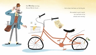 Aper&ccedil;u du contenu 4_Mister Norton's New Truck