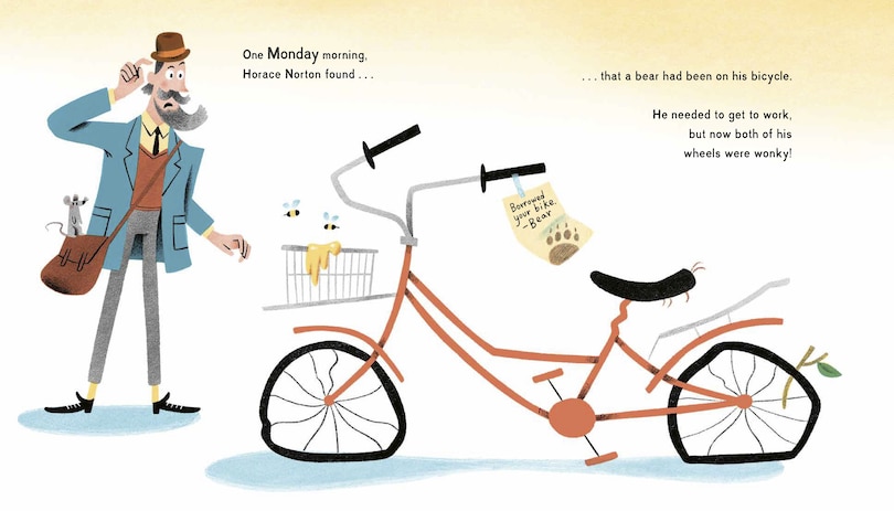 Aper&ccedil;u du contenu 4_Mister Norton's New Truck