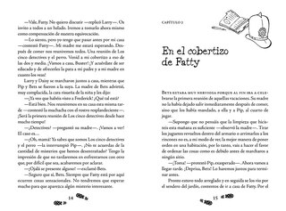 Aper&ccedil;u du contenu_Misterio Del Torre&oacute;n Del Duende / The Mystery Of The Banshee Towers