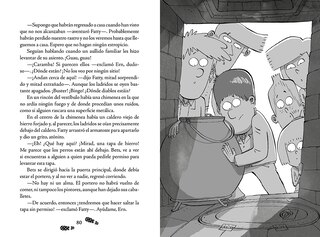 Aper&ccedil;u du contenu 3_Misterio Del Torre&oacute;n Del Duende / The Mystery Of The Banshee Towers