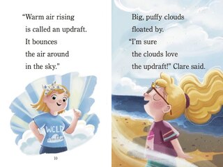 Sample content 3_Misty the Cloud: Fun Is in the Air