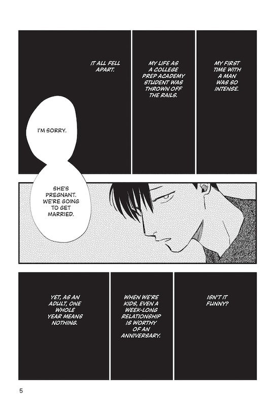 Sample content_Mitsuka, Volume 3