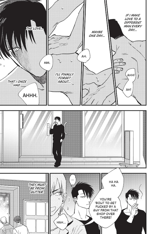 Sample content 3_Mitsuka, Volume 3