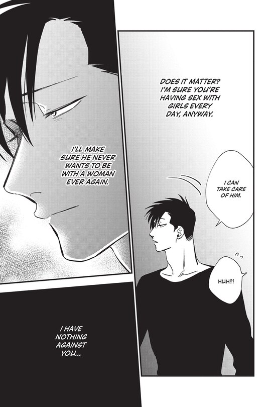 Sample content 5_Mitsuka, Volume 3