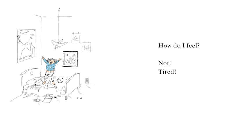 Aper&ccedil;u du contenu 3_Mixed Feelings