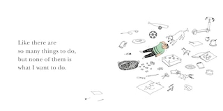 Aper&ccedil;u du contenu 4_Mixed Feelings