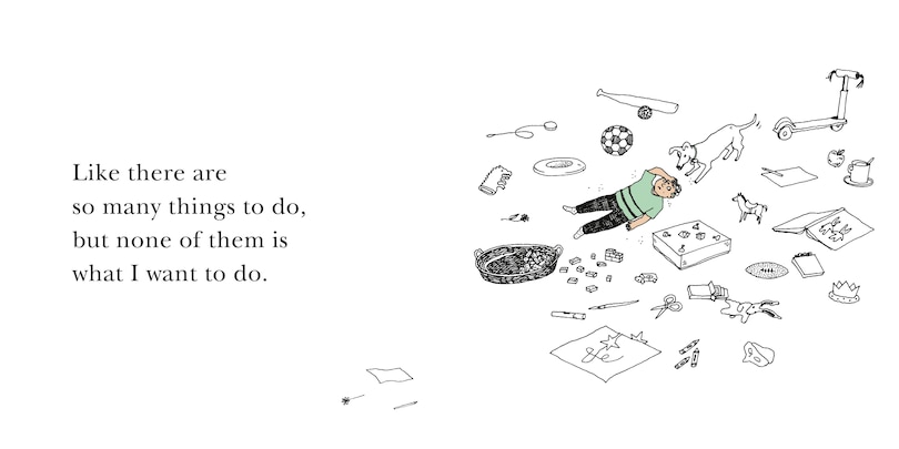 Aper&ccedil;u du contenu 4_Mixed Feelings