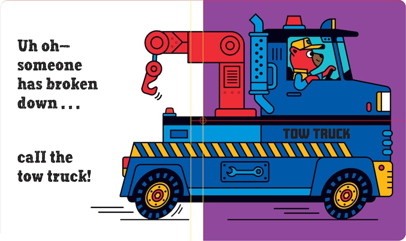 Sample content_Mixed-Up Emergency Vehicles