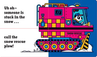 Sample content 2_Mixed-Up Emergency Vehicles