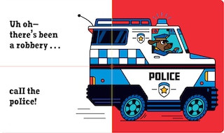 Sample content 3_Mixed-Up Emergency Vehicles