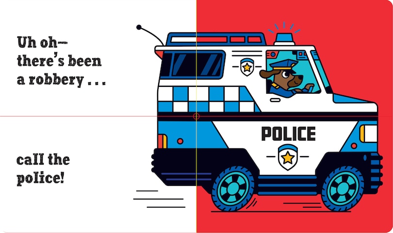 Sample content 3_Mixed-Up Emergency Vehicles