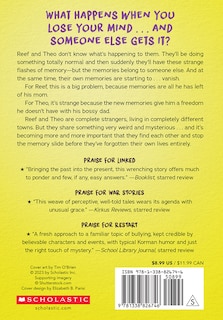 Back cover_Mixed Up