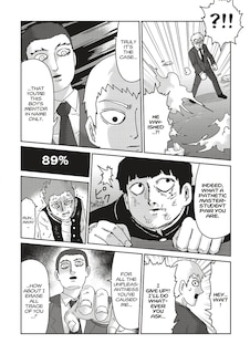 Sample content 2_Mob Psycho 100 Volume 12
