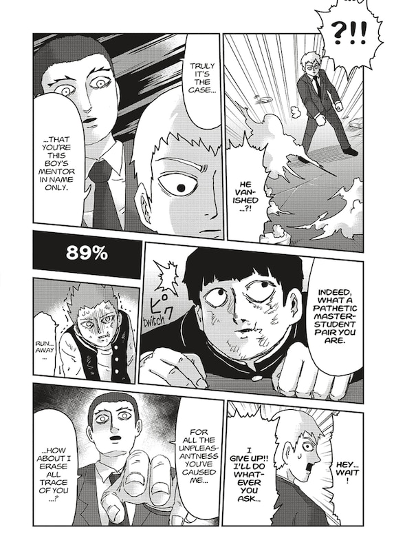 Sample content 2_Mob Psycho 100 Volume 12