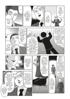 Sample content 4_Mob Psycho 100 Volume 12