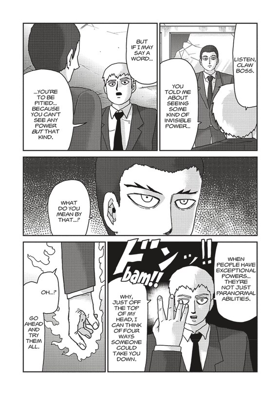 Sample content 5_Mob Psycho 100 Volume 12