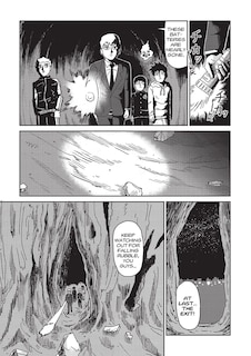 Sample content 2_Mob Psycho 100 Volume 13