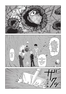 Sample content 5_Mob Psycho 100 Volume 13