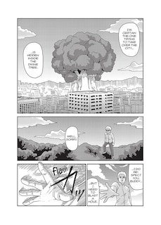 Sample content_Mob Psycho 100 Volume 14