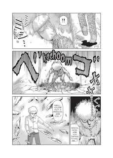 Sample content 2_Mob Psycho 100 Volume 14