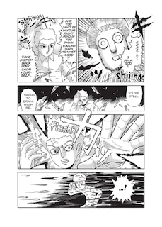 Sample content 3_Mob Psycho 100 Volume 14