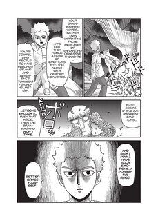 Sample content 4_Mob Psycho 100 Volume 14