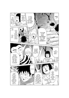 Sample content 5_Mob Psycho 100 Volume 15