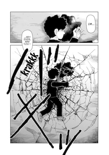 Sample content 4_Mob Psycho 100 Volume 16