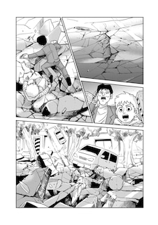 Sample content 5_Mob Psycho 100 Volume 16