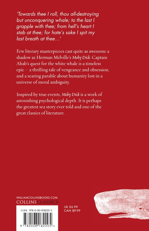 Couverture arri&egrave;re_Moby Dick