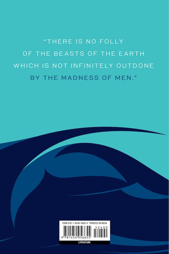 Back cover_Moby-Dick