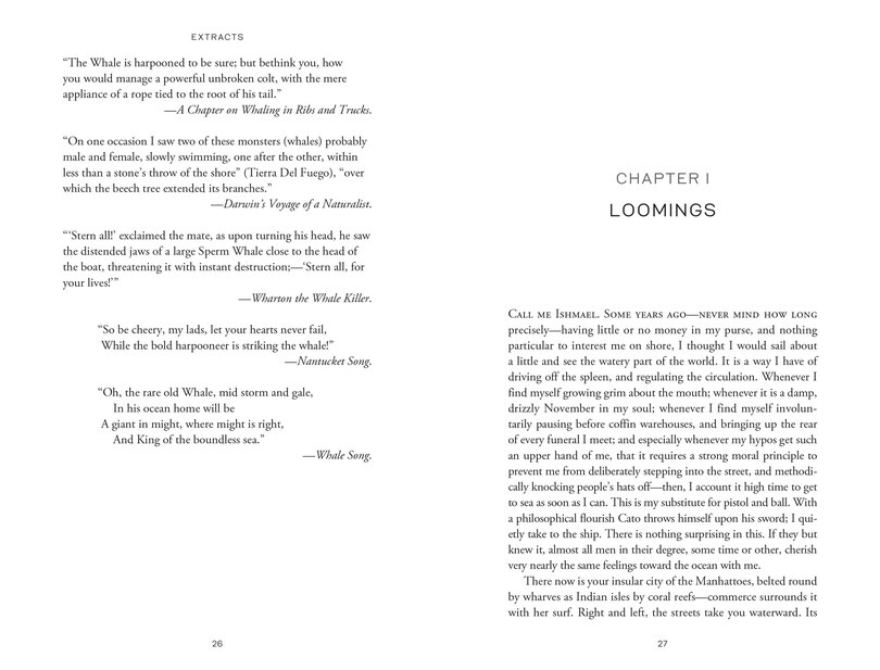 Sample content_Moby-Dick