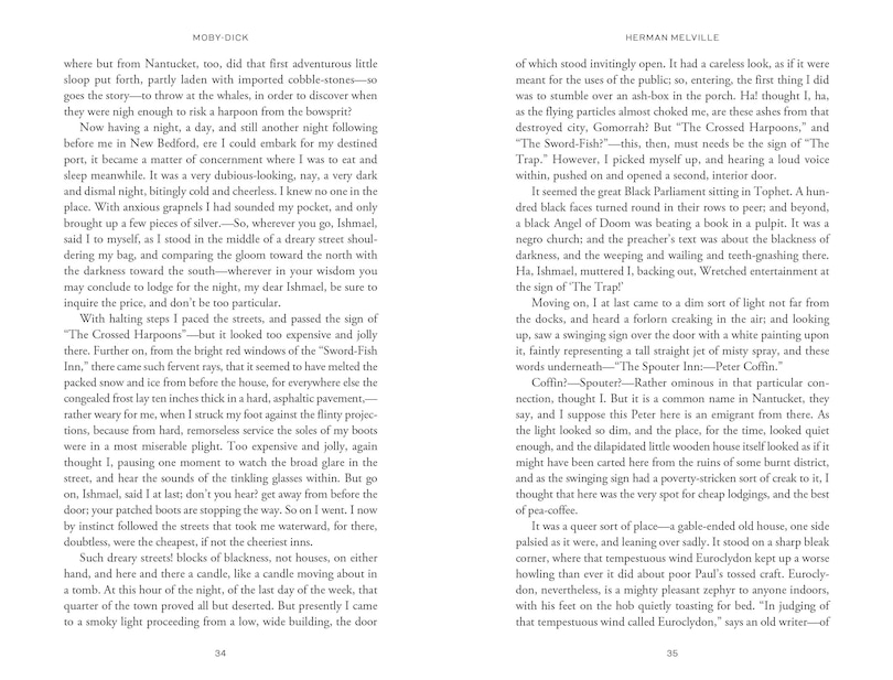 Sample content 5_Moby-Dick