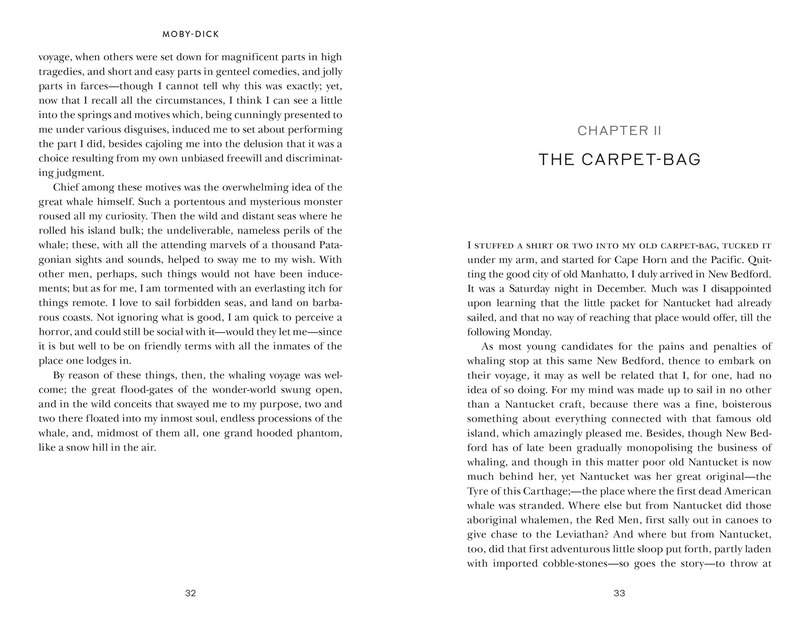 Sample content 4_Moby-Dick