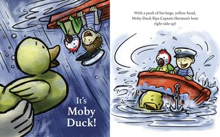 Sample content 3_Moby Duck