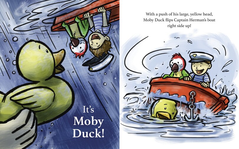 Sample content 3_Moby Duck