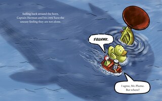 Sample content 4_Moby Duck