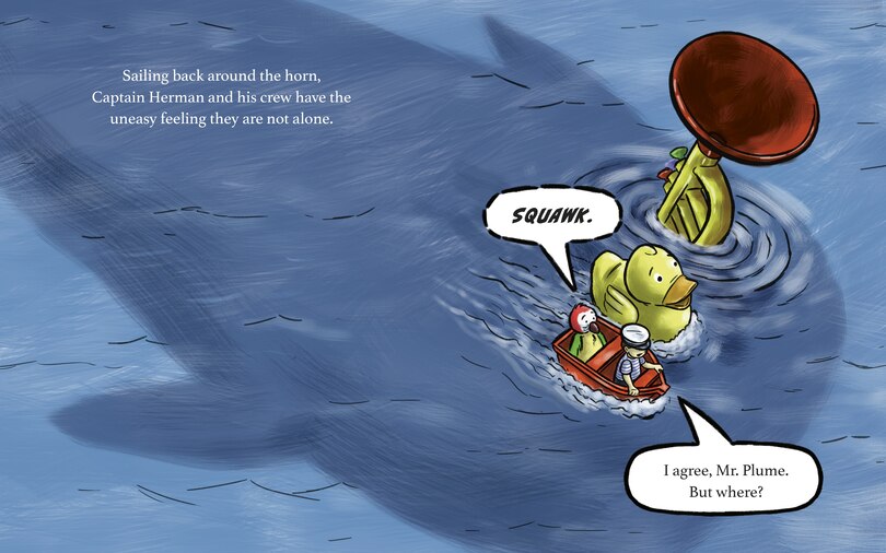 Sample content 4_Moby Duck