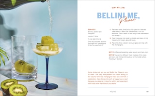 Sample content_Mocktail Hour