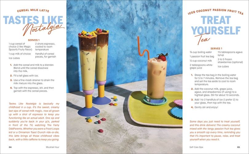 Sample content 4_Mocktail Hour